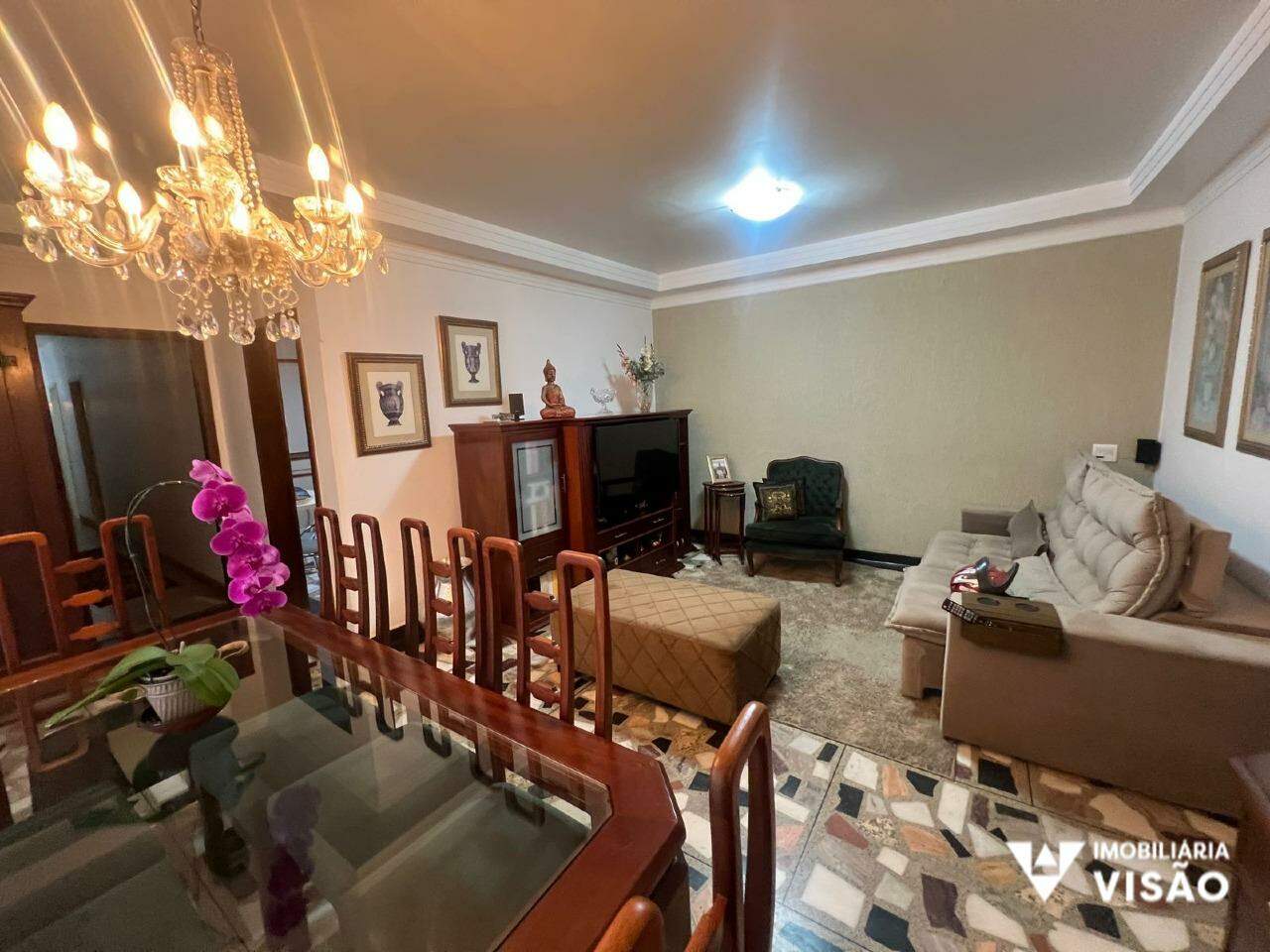 Casa à venda no Bom Retiro: 