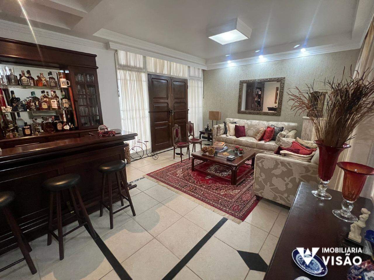 Casa à venda no Bom Retiro: 
