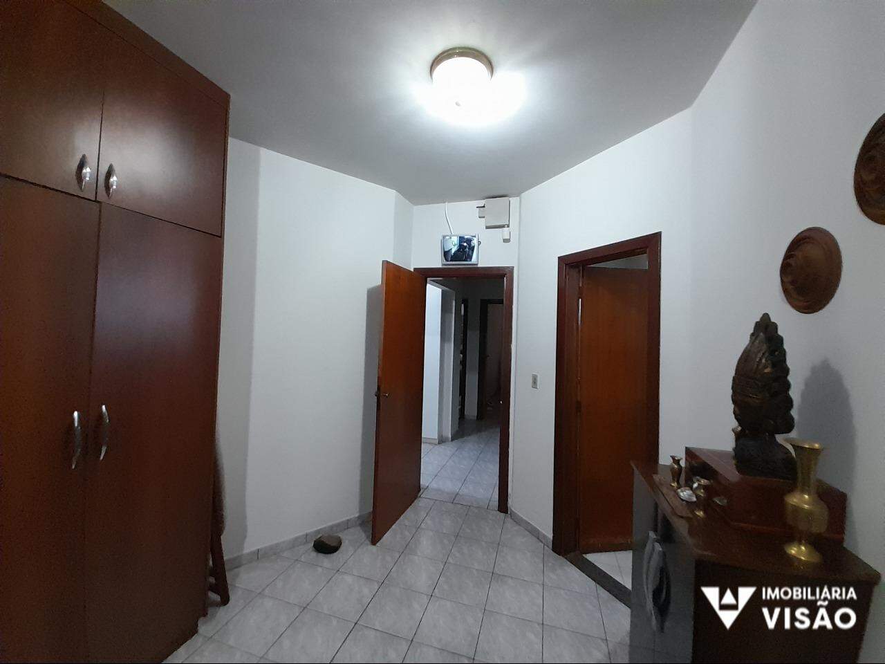 Casa à venda no Mercês: 