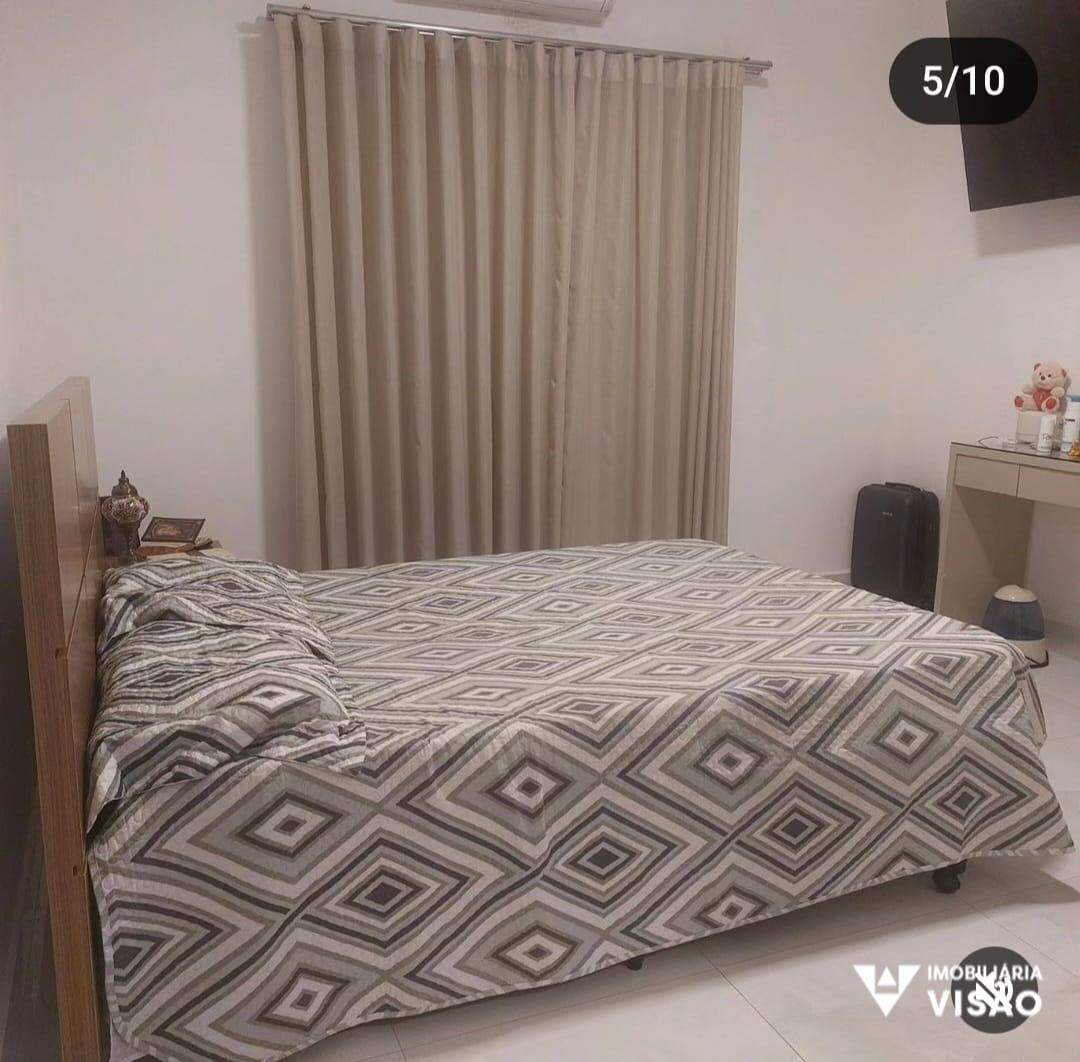 Casa à venda no Vila Arquelau: 