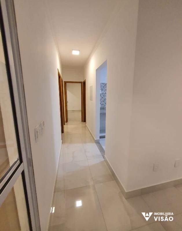 Casa à venda no Vila Arquelau: 