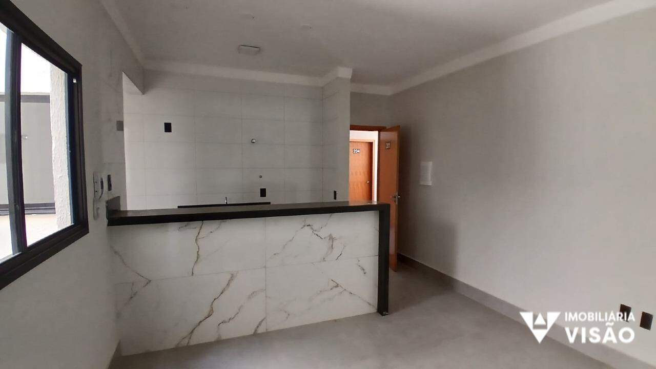Apartamento para aluguel no Olinda: 