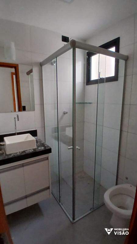 Apartamento para aluguel no Olinda: 
