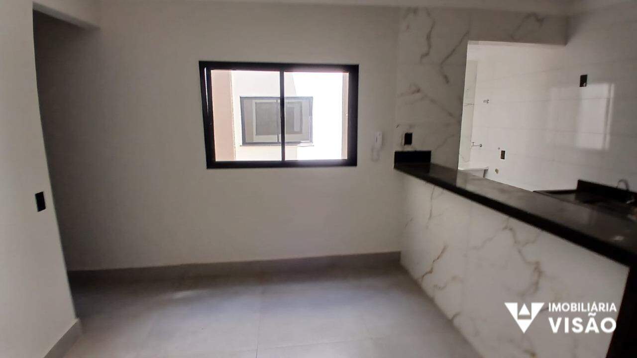 Apartamento para aluguel no Olinda: 