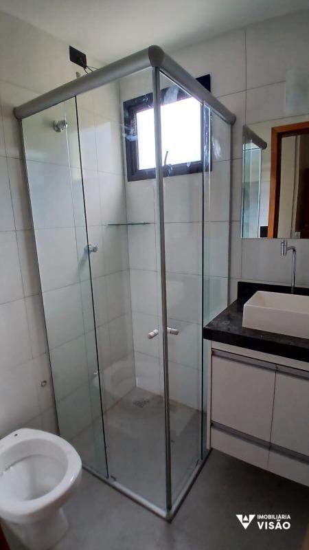 Apartamento para aluguel no Olinda: 