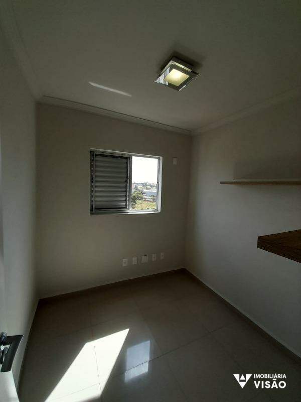 Apartamento à venda no São Benedito: 