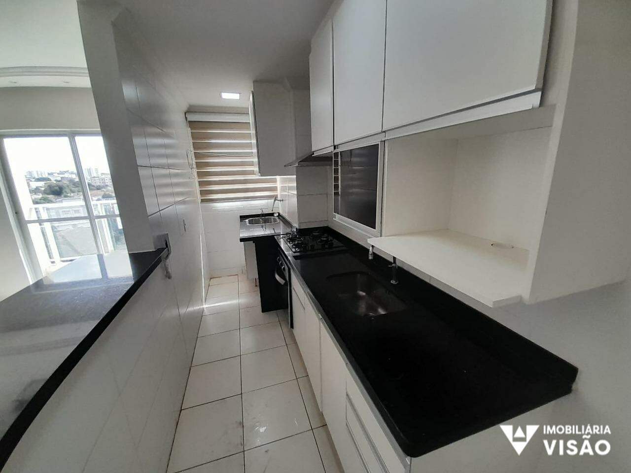Apartamento à venda no São Benedito: 