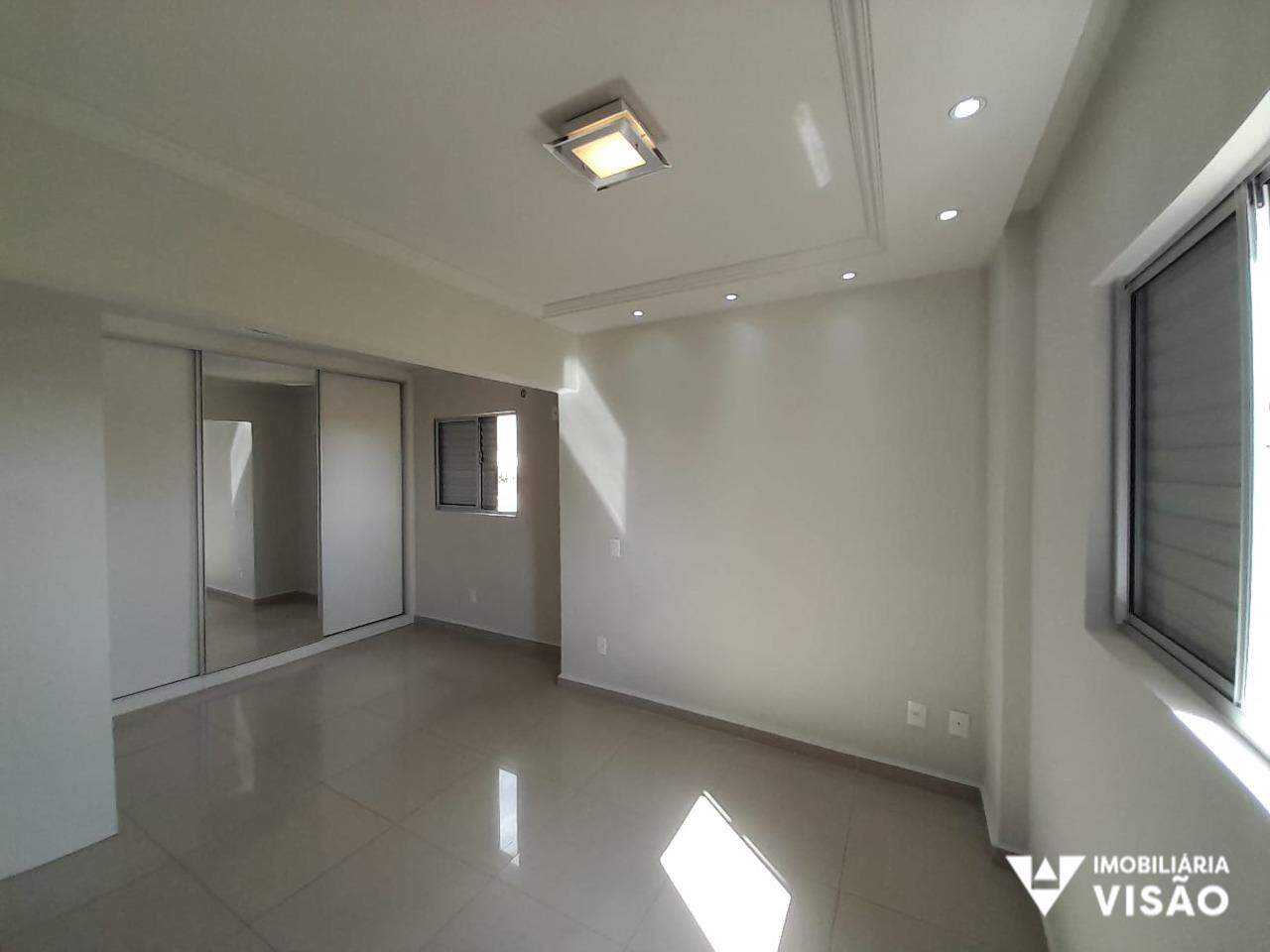 Apartamento à venda no São Benedito: 