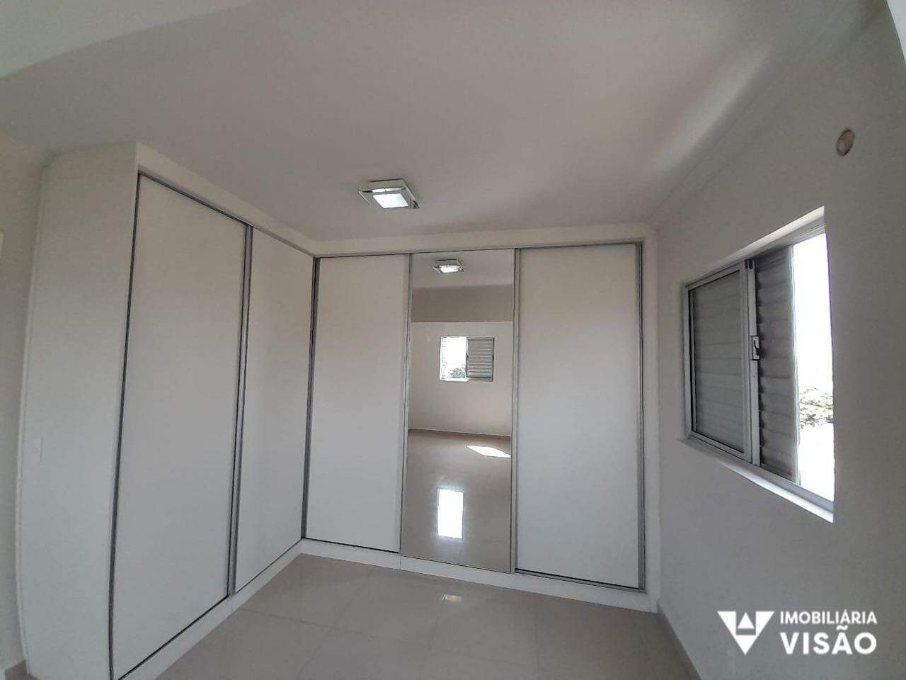 Apartamento à venda no São Benedito: 