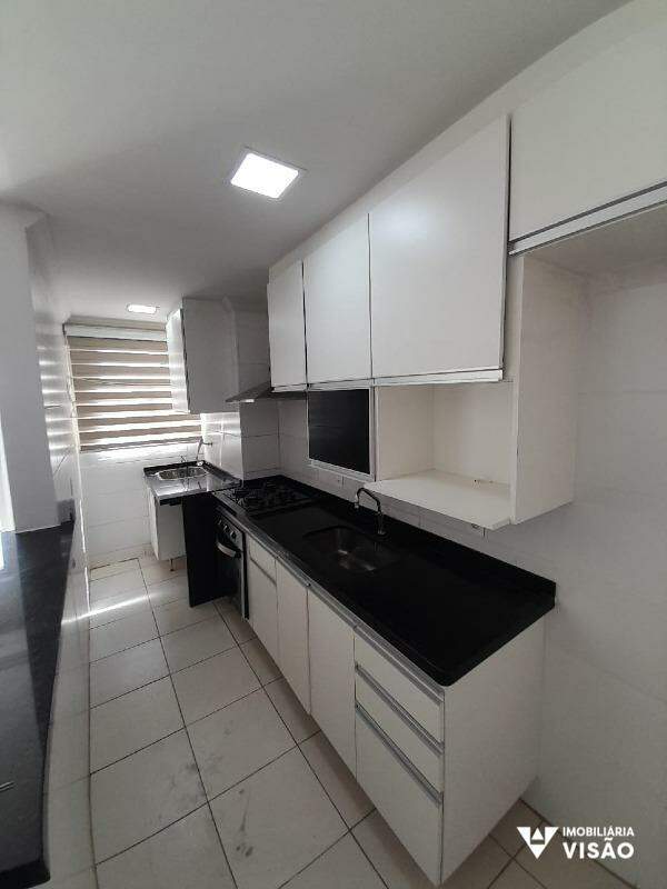 Apartamento à venda no São Benedito: 