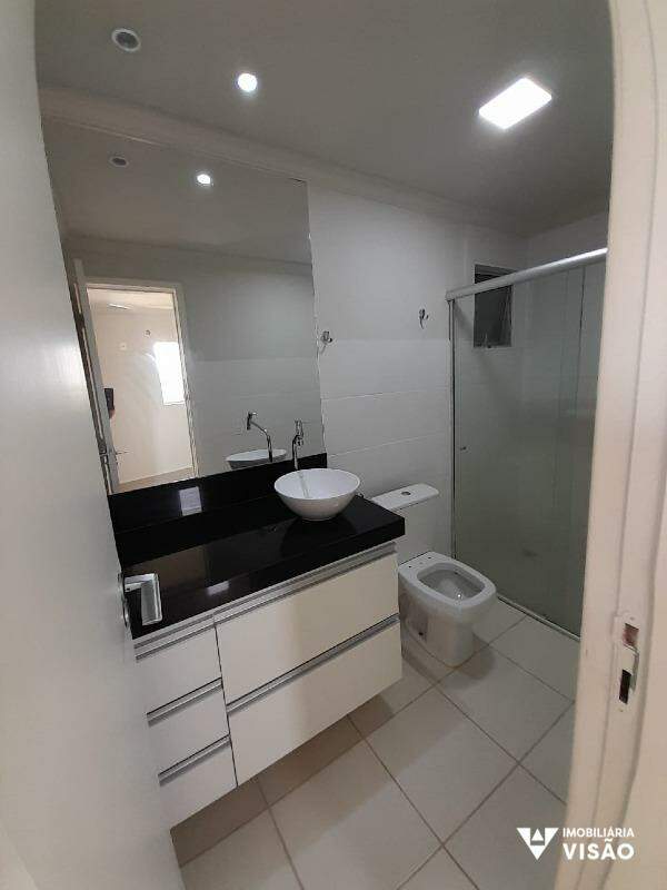 Apartamento à venda no São Benedito: 