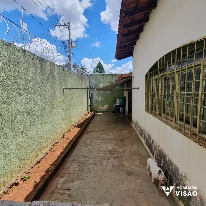 Casa para aluguel no SANTA MARIA: 