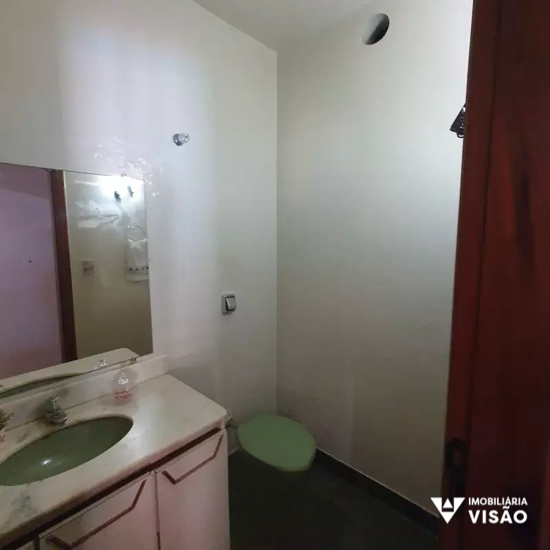 Casa para aluguel no SANTA MARIA: 
