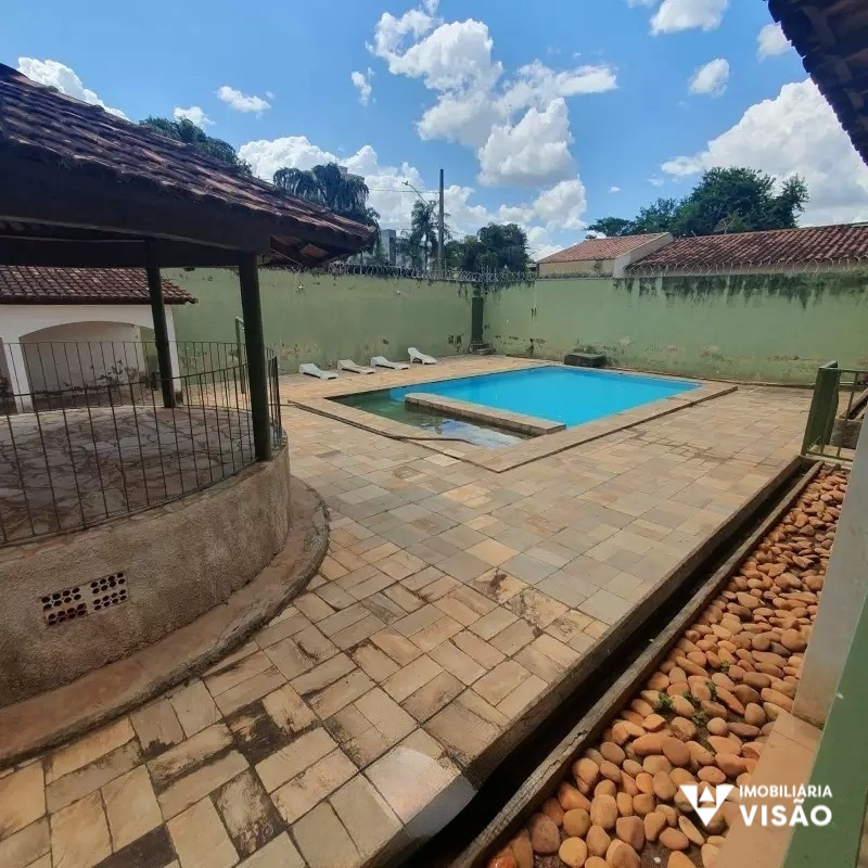 Casa para aluguel no SANTA MARIA: 