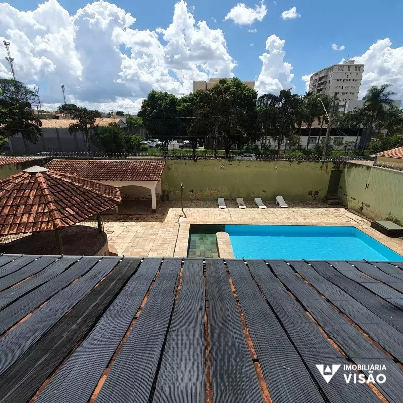 Casa para aluguel no SANTA MARIA: 