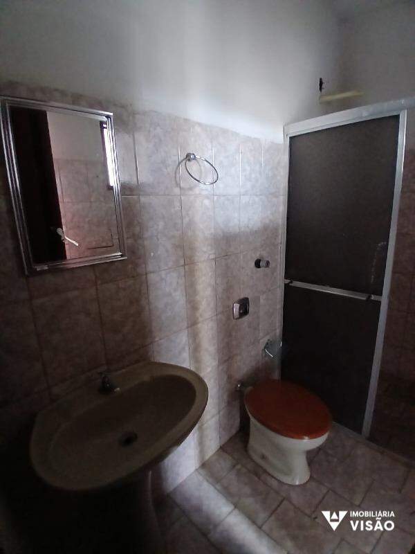 Casa à venda no Parque das Gameleiras: 