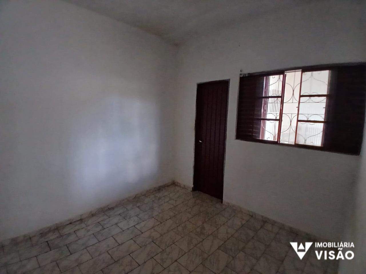 Casa à venda no Parque das Gameleiras: 