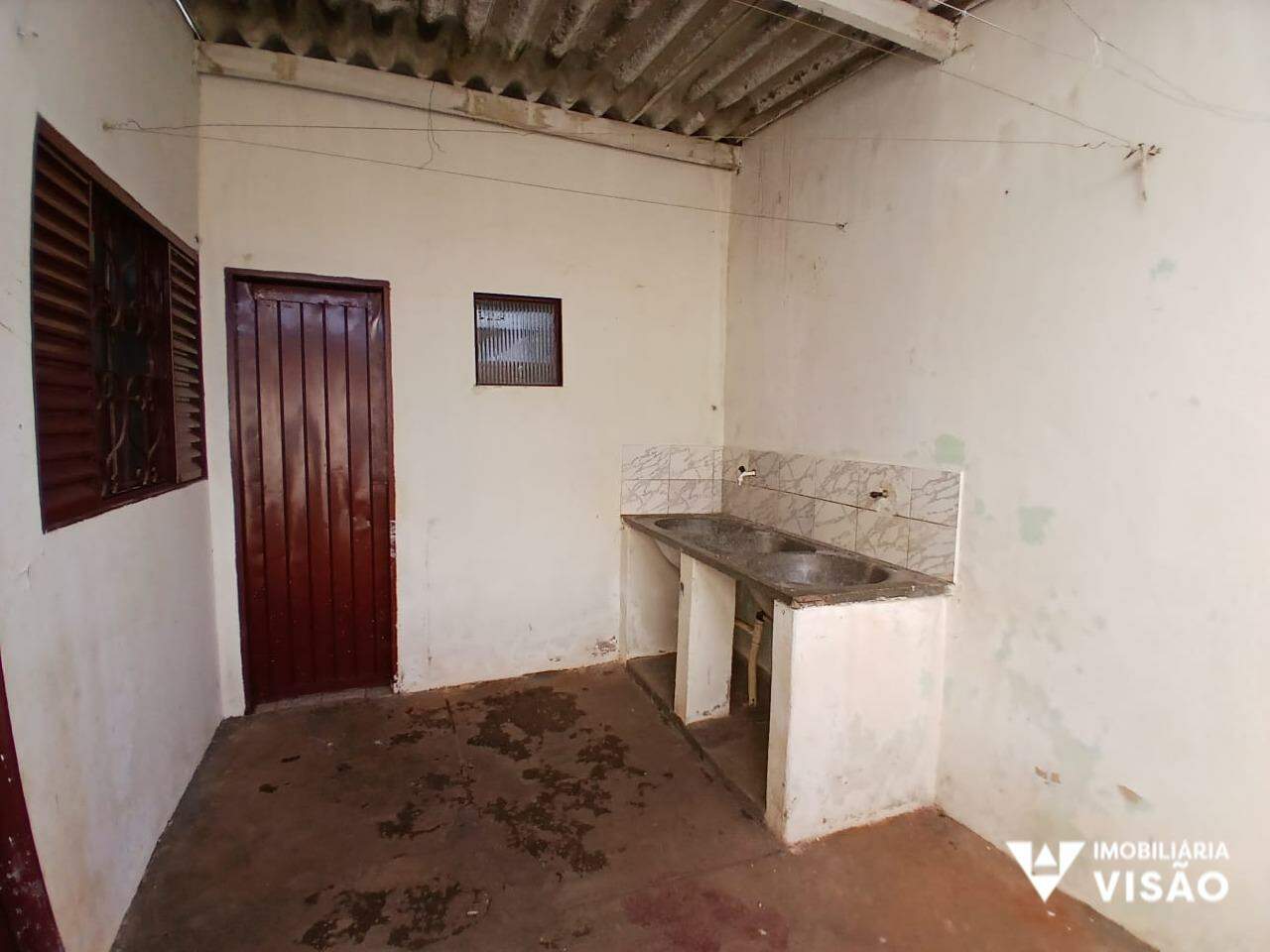 Casa à venda no Parque das Gameleiras: 