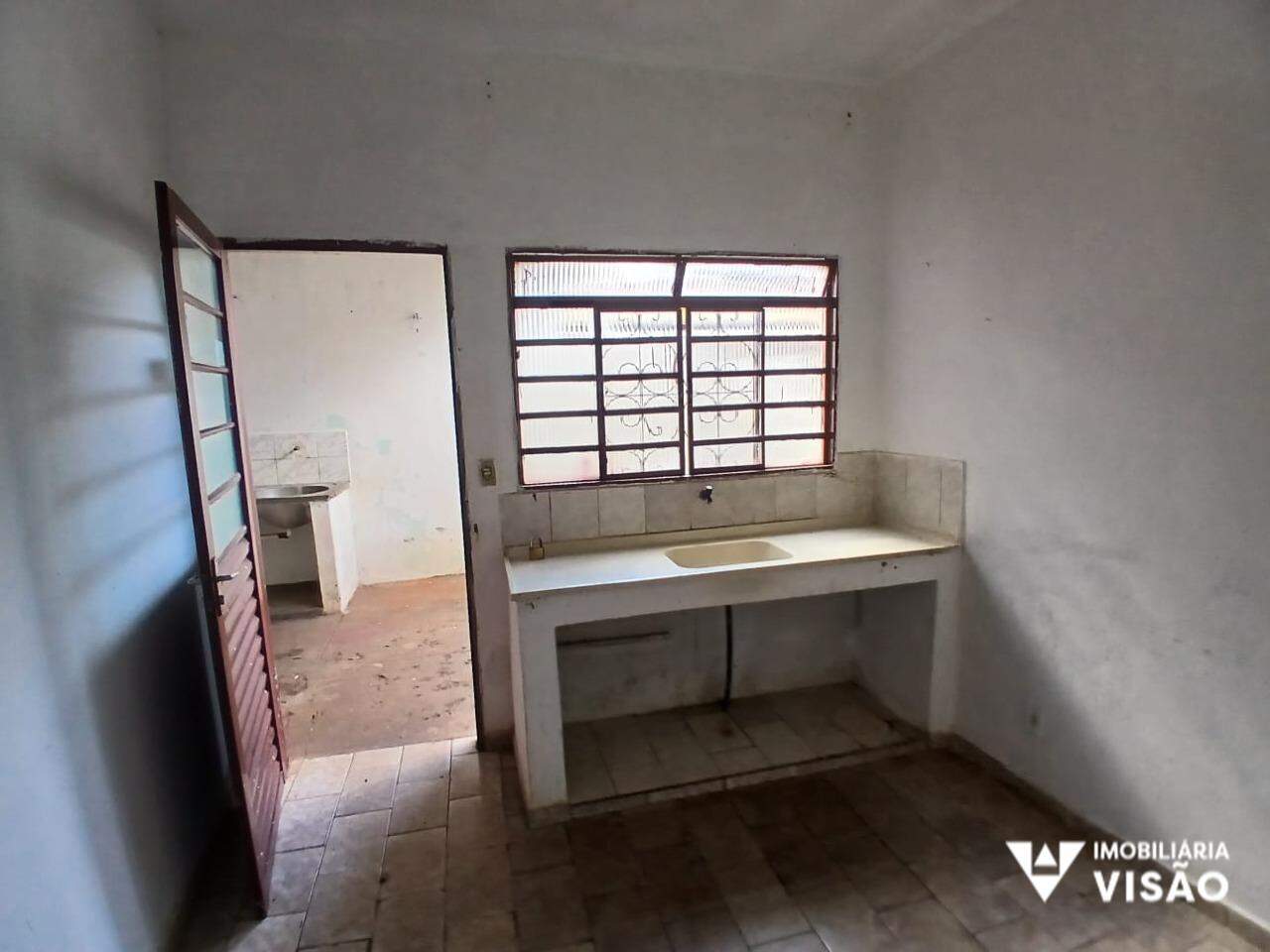 Casa à venda no Parque das Gameleiras: 
