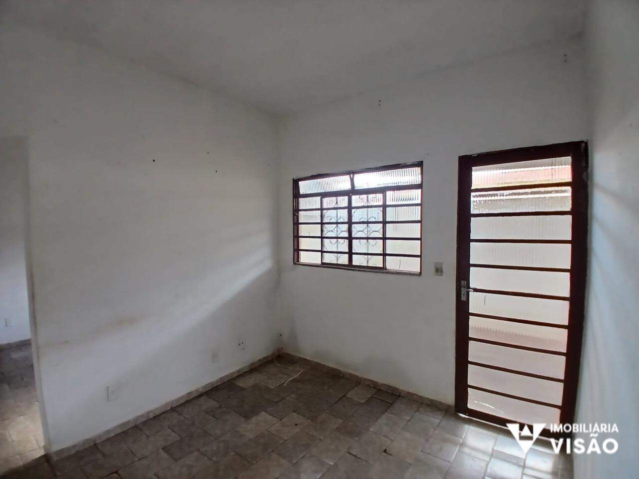 Casa à venda no Parque das Gameleiras: 