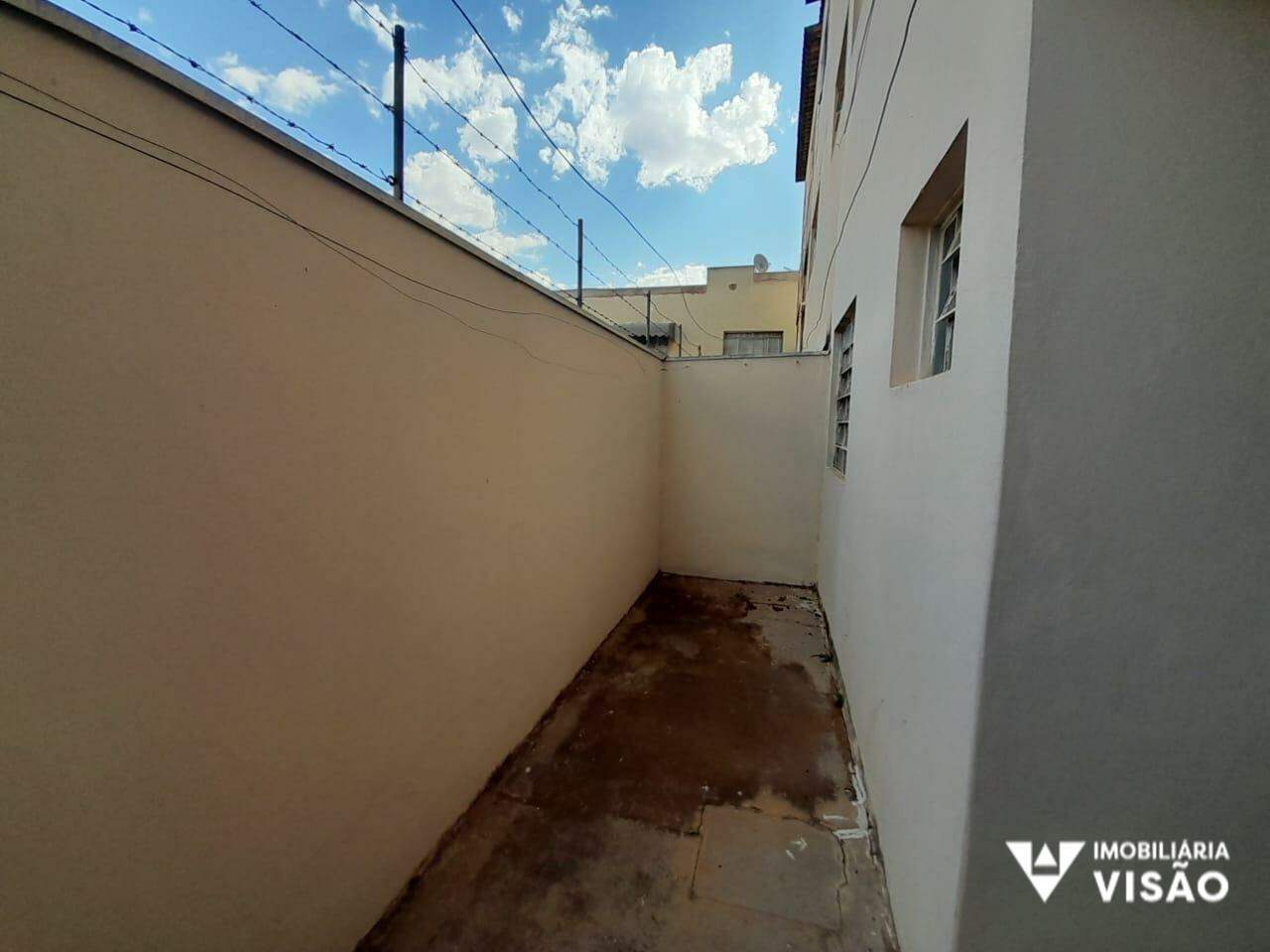 Sobrado à venda no Boa Vista: 