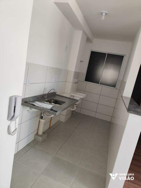Apartamento para aluguel no Paraíso: 