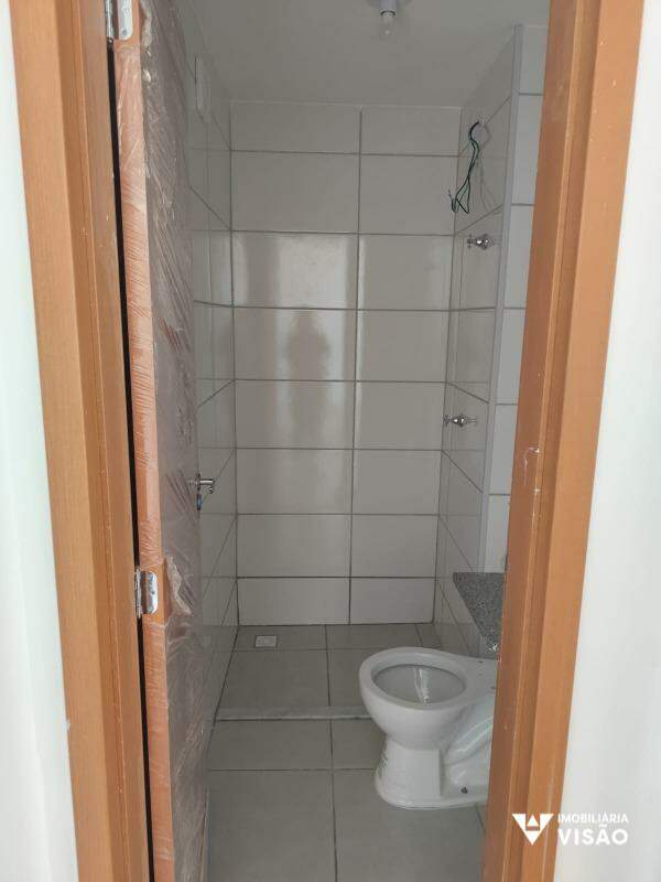 Apartamento para aluguel no Paraíso: 
