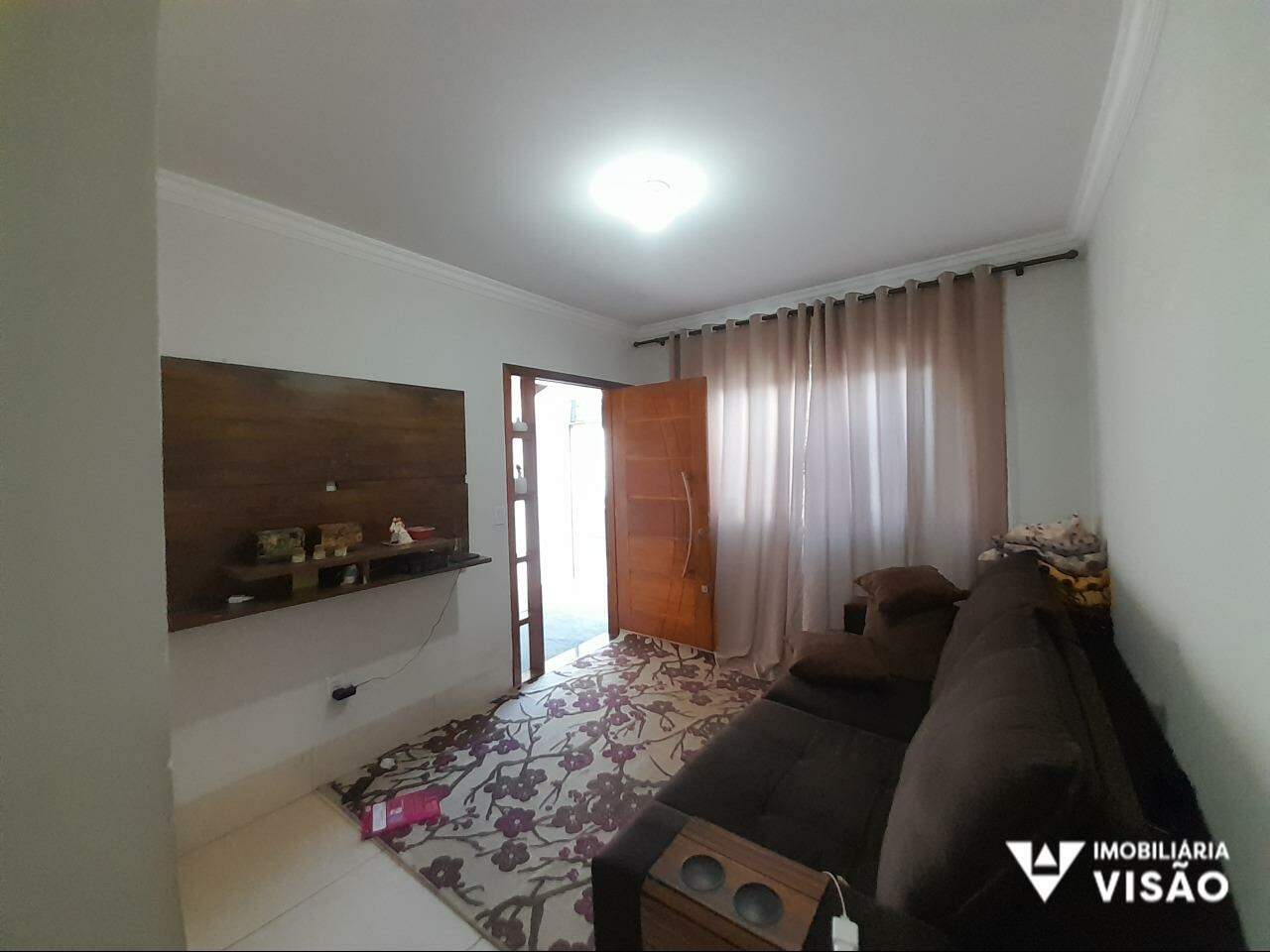 Casa à venda no BeijaFlor: 
