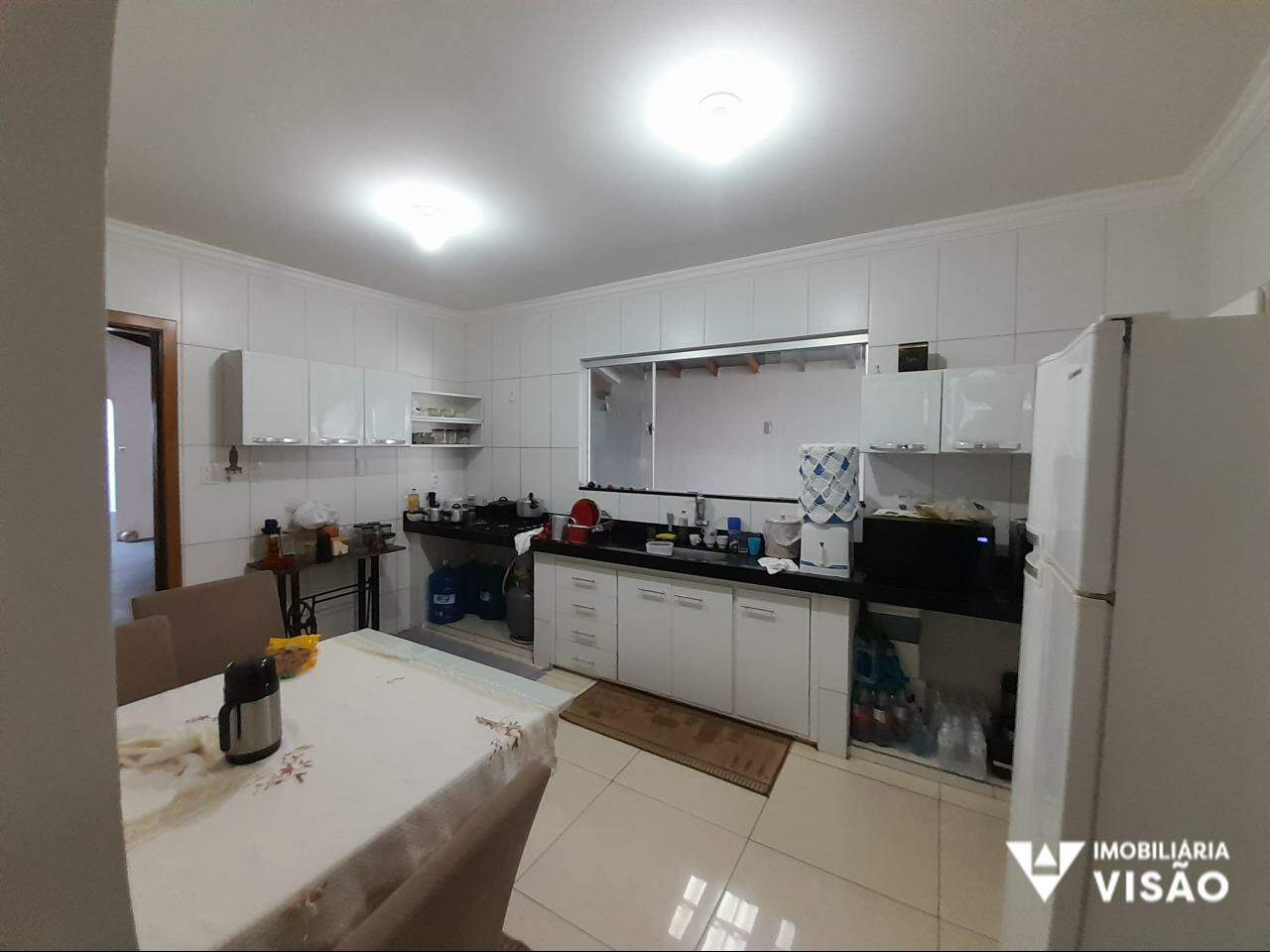 Casa à venda no BeijaFlor: 
