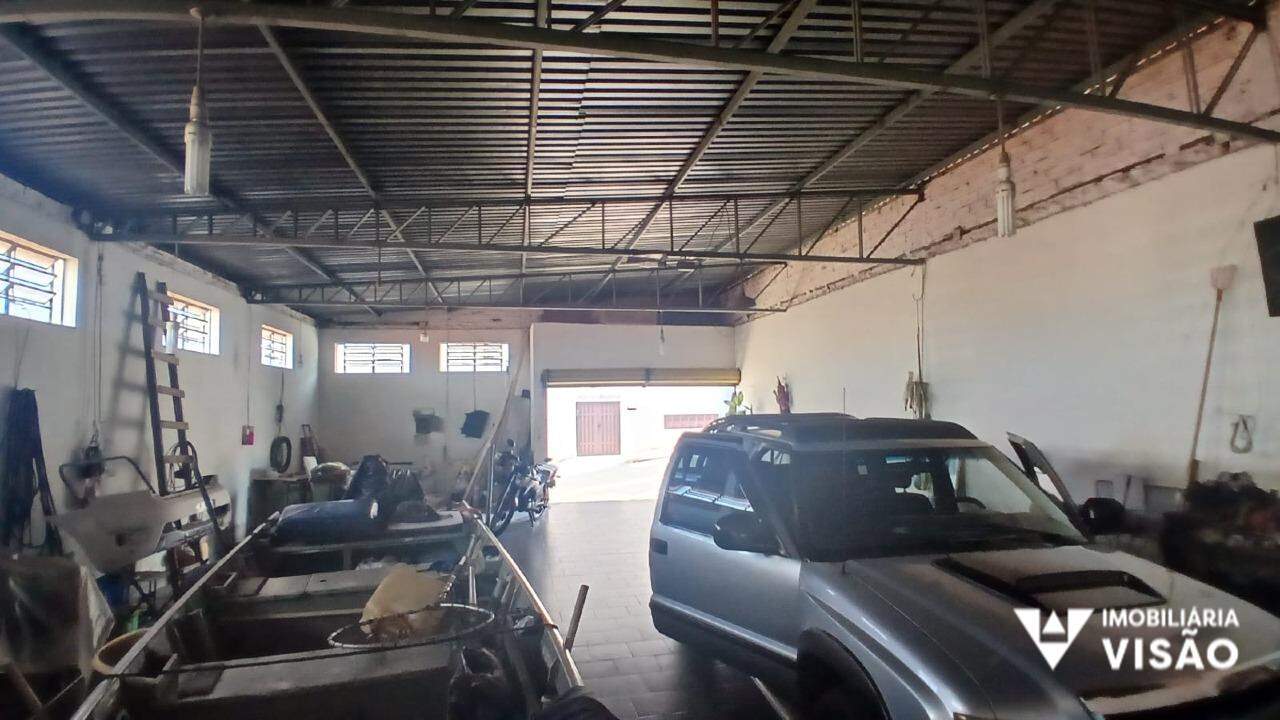 Ponto Comercial para aluguel no Nossa Senhora da Abadia: 