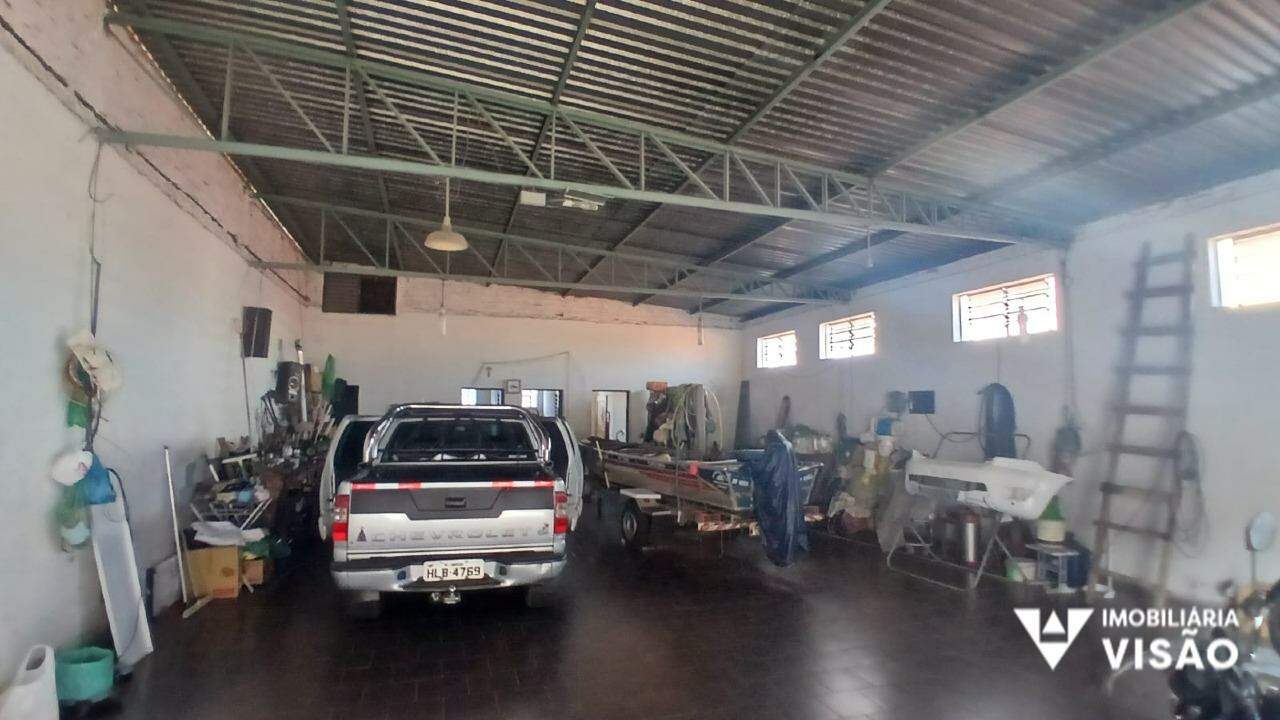 Ponto Comercial para aluguel no Nossa Senhora da Abadia: 