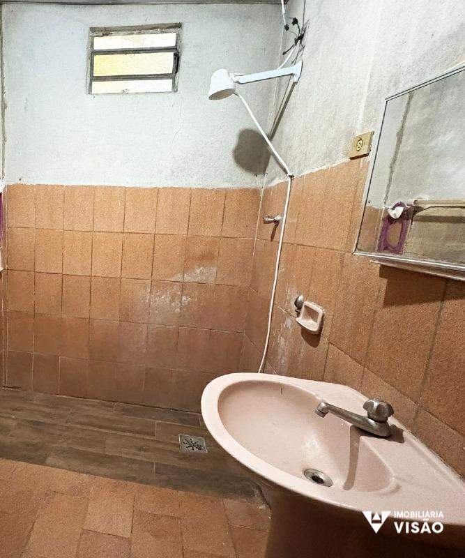 Casa à venda no São Benedito: 