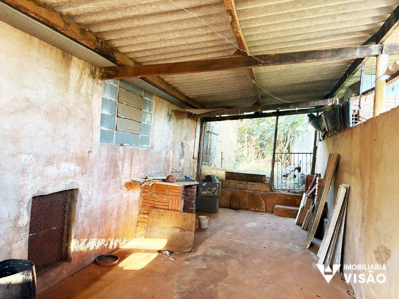 Casa à venda no São Benedito: 