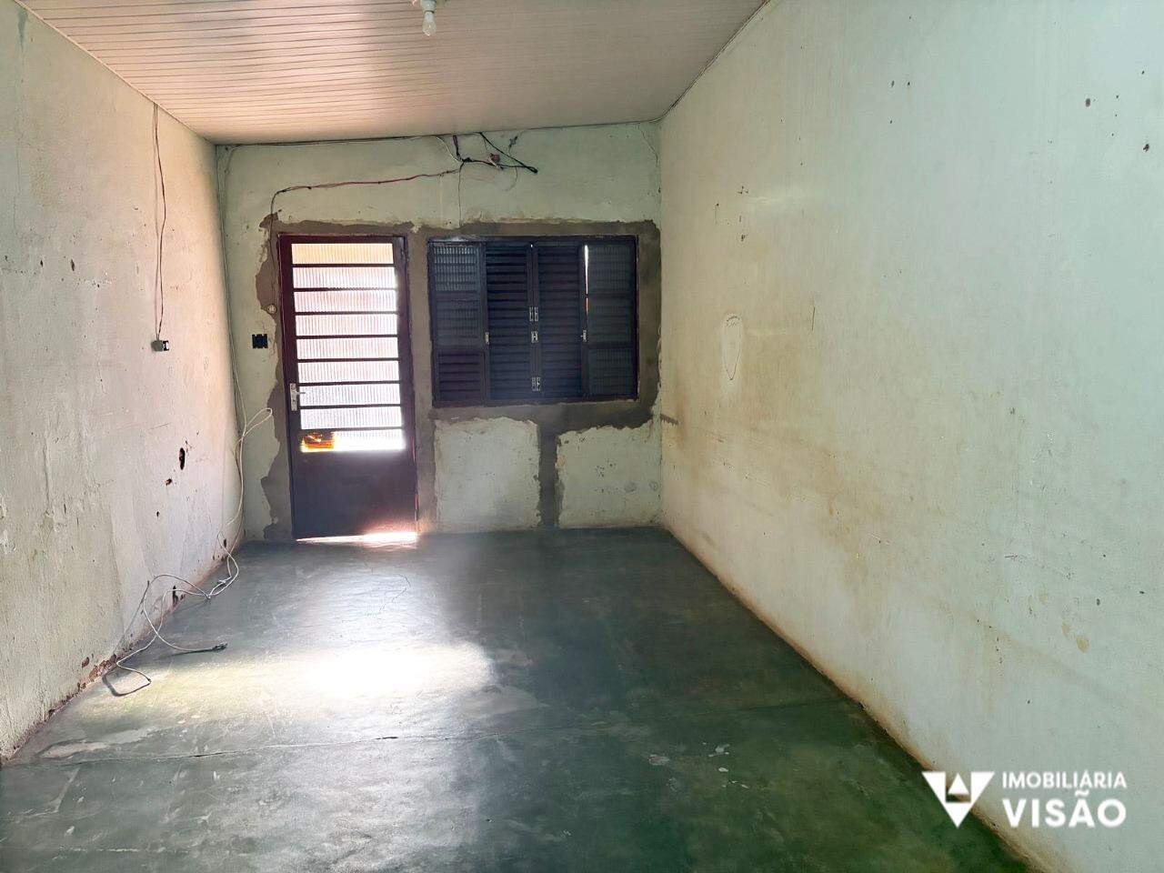 Casa à venda no São Benedito: 