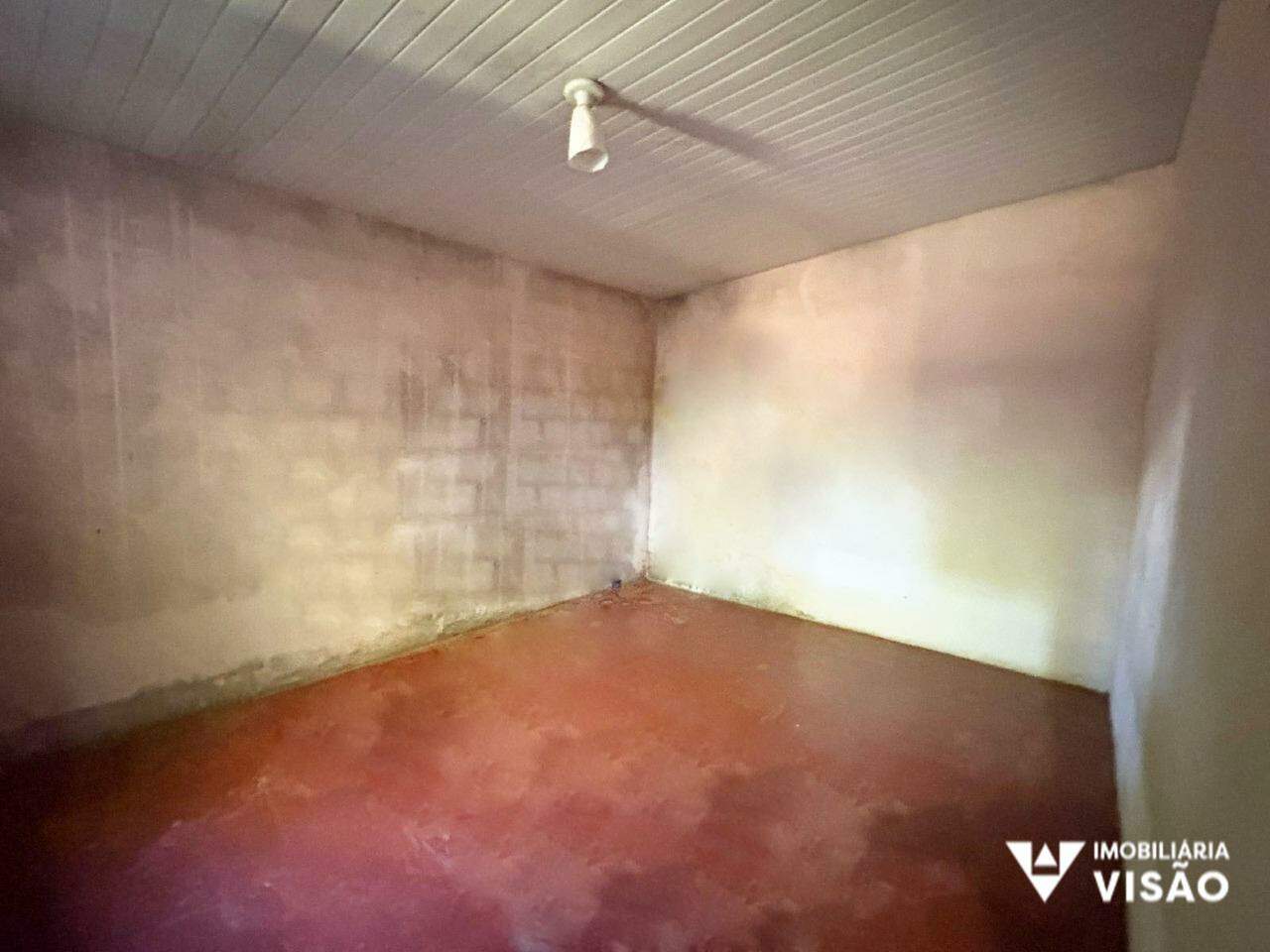 Casa à venda no São Benedito: 