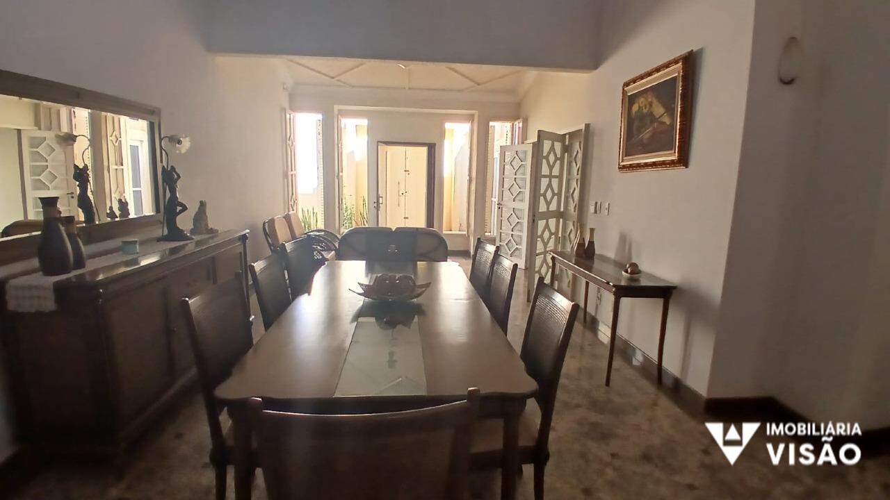 Casa para aluguel no Jardim Induberaba: 