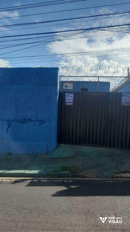 Ponto Comercial para aluguel no Nossa Senhora da Abadia: 