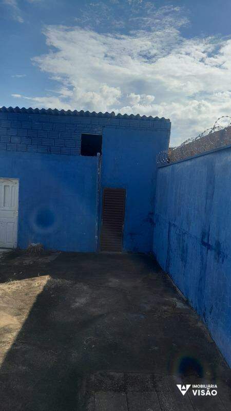 Ponto Comercial para aluguel no Nossa Senhora da Abadia: 