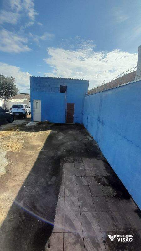 Ponto Comercial para aluguel no Nossa Senhora da Abadia: 