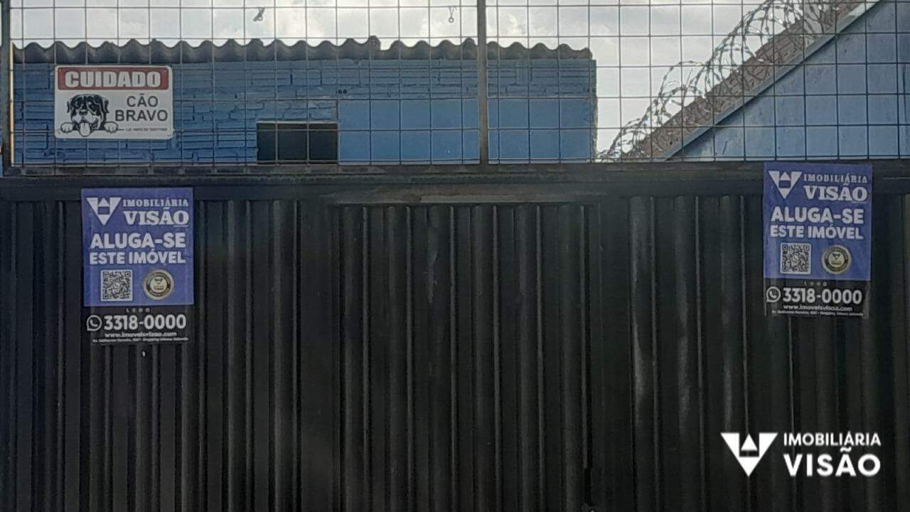Ponto Comercial para aluguel no Nossa Senhora da Abadia: 