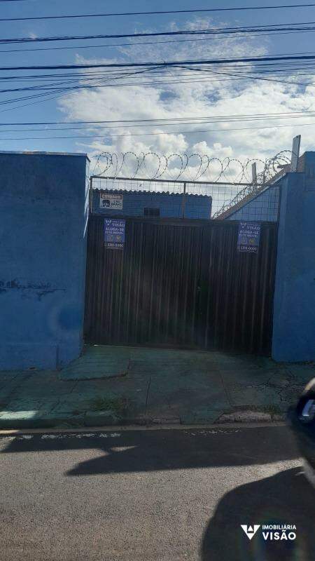 Ponto Comercial para aluguel no Nossa Senhora da Abadia: 