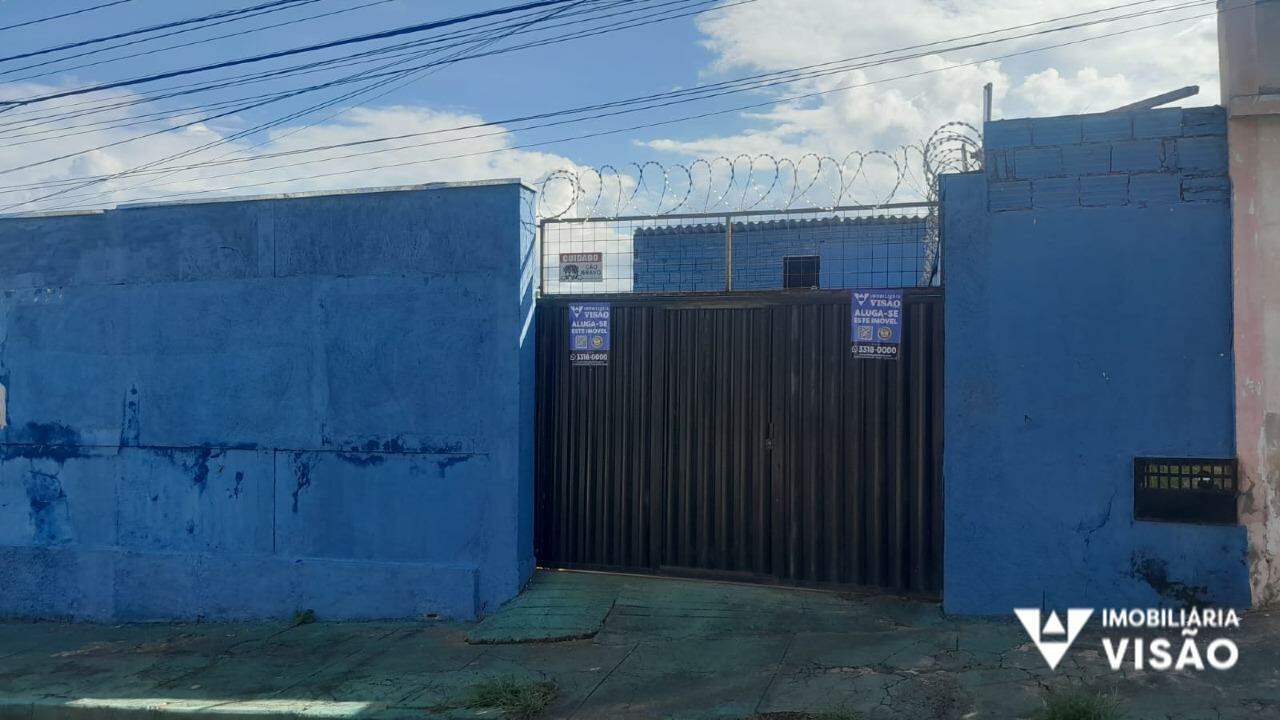 Ponto Comercial para aluguel no Nossa Senhora da Abadia: 