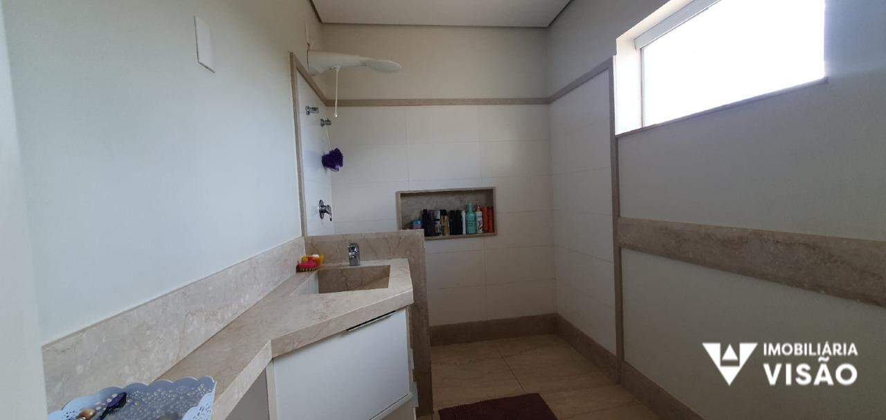 Sobrado à venda no Flamboyant Residencial Park: 