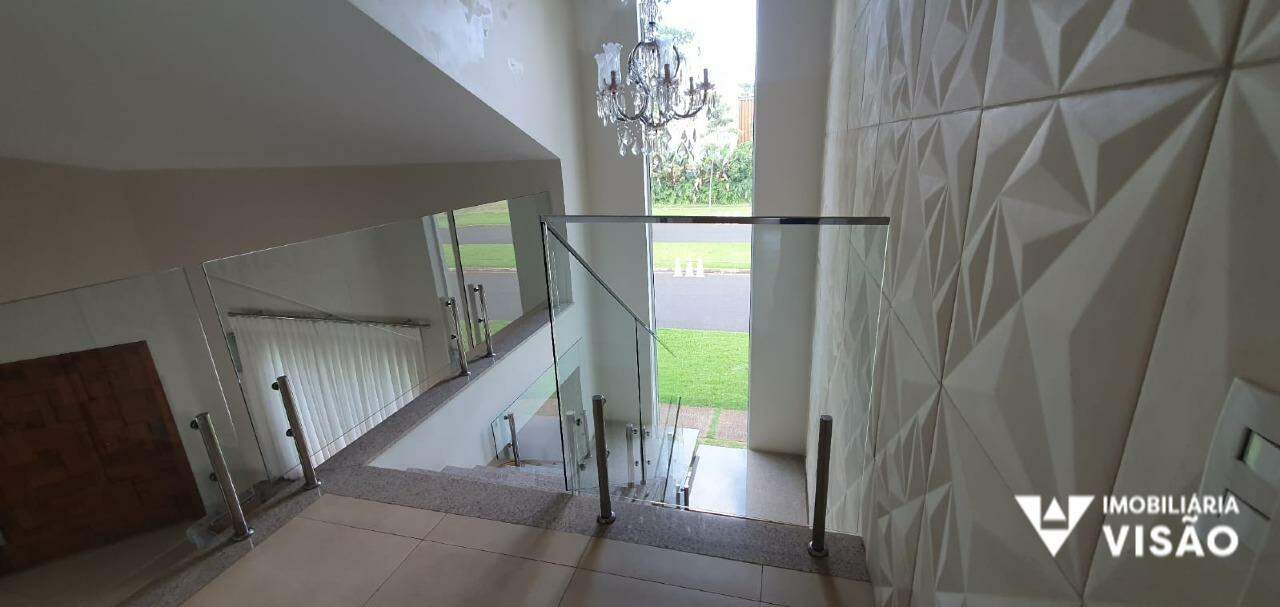 Sobrado à venda no Flamboyant Residencial Park: 