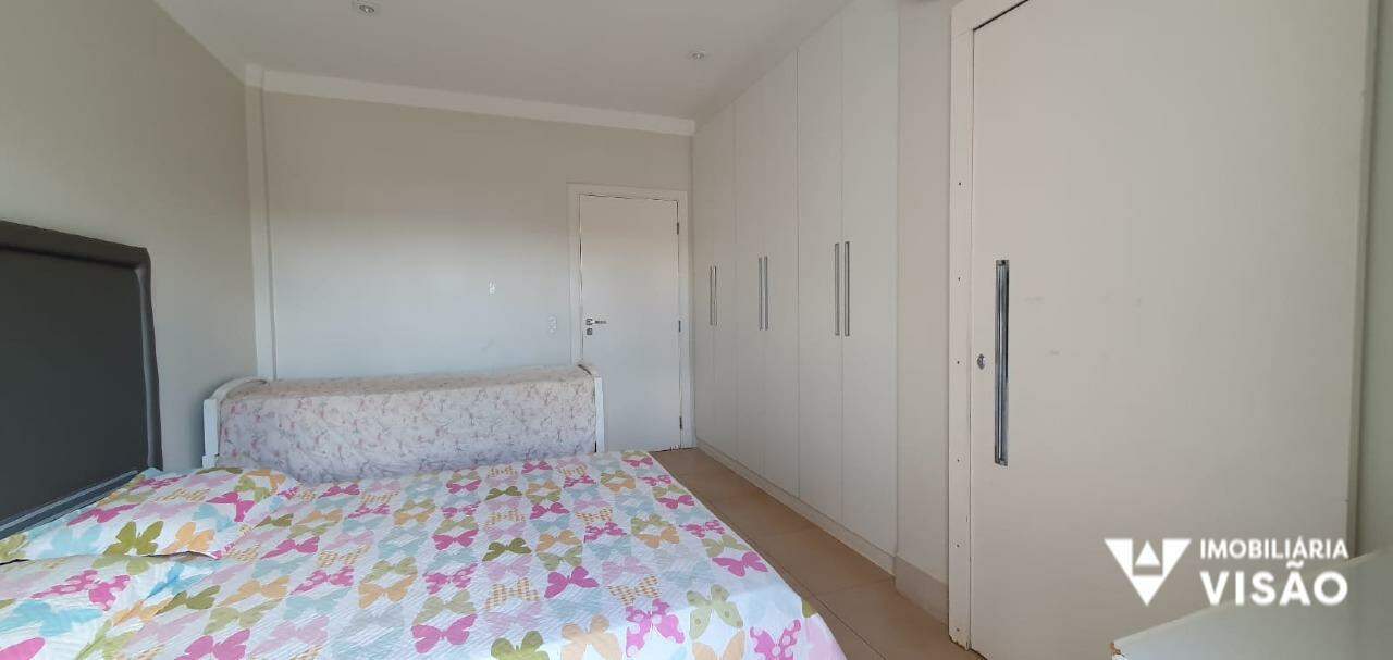 Sobrado para aluguel no Flamboyant Residencial Park: 