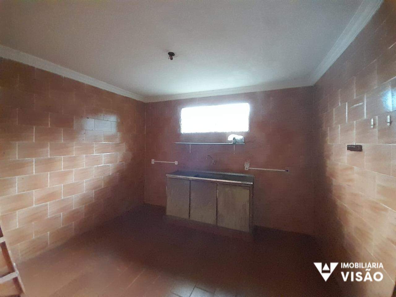 Casa à venda no Boa Vista: 