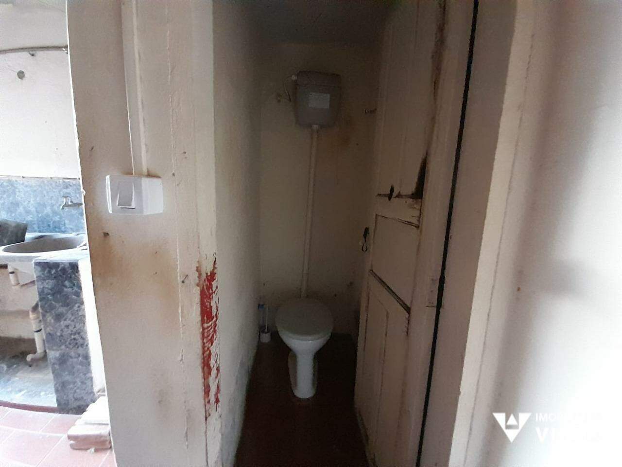 Casa à venda no Boa Vista: 