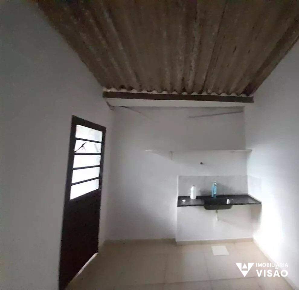 Casa à venda no Boa Vista: 