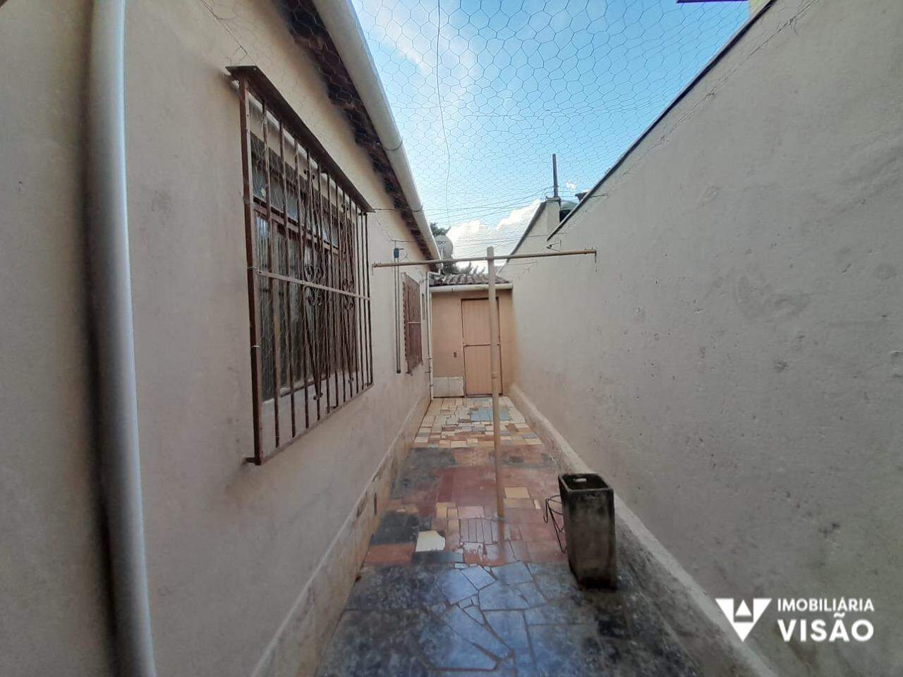 Casa à venda no Boa Vista: 
