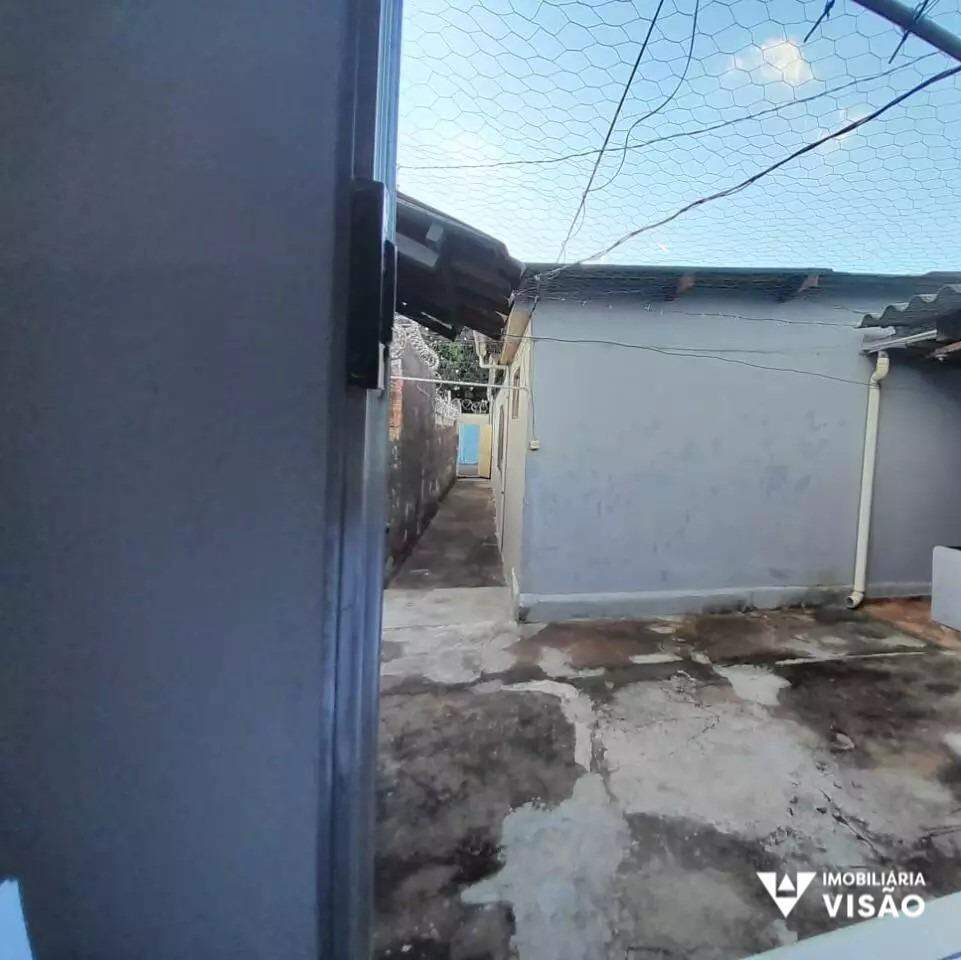 Casa à venda no Boa Vista: 